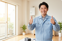 退去を防ぐ！入居者が長く住み続けたくなる物件の条件